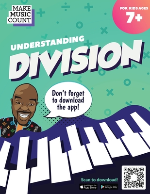 Make Music Count: Understanding Division - Marcus Blackwell