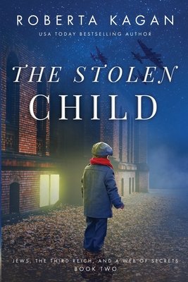 The Stolen Child - Roberta Kagan