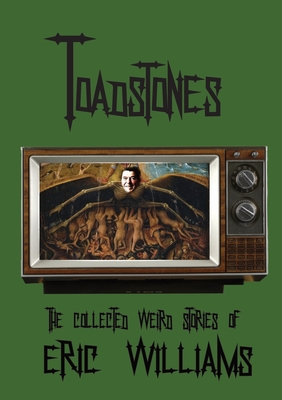 Toadstones - Eric Williams