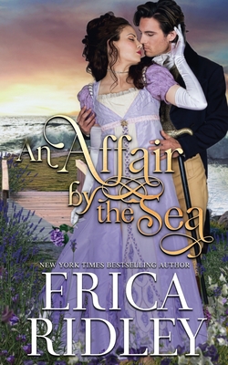 An Affair by the Sea - Erica Ridley