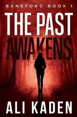 The Past Awakens, Baneford Series Book 1 - Ali Kaden