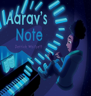 Aarav's Note - Derrick Whitsett