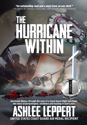 The Hurricane Within - Ashlee Leppert