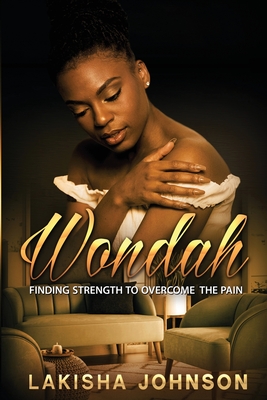 Wondah - Lakisha Johnson