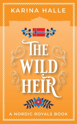 The Wild Heir - Karina Halle