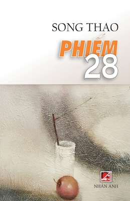 Coperta cărții 'Phiếm 28 - Thao Song'