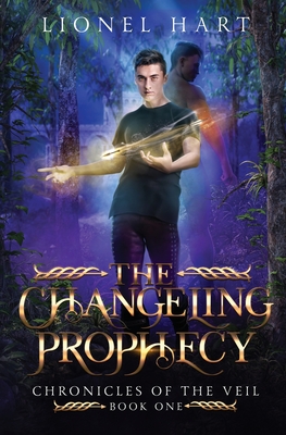 The Changeling Prophecy - Lionel Hart