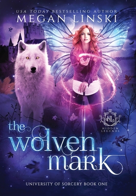 The Wolven Mark - Megan Linski