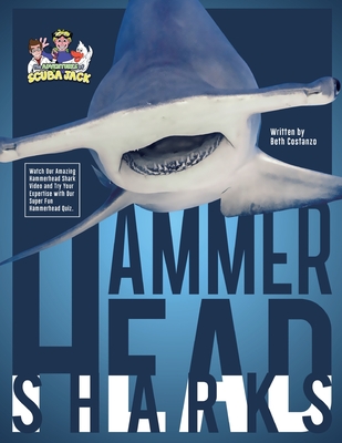 Hammerhead Sharks - Beth Costanzo