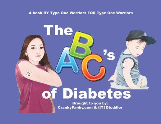 The ABC's of Diabetes - Brandy Roy