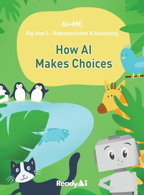 Representation & Reasoning: How Artificial Intelligence Makes Choices - Readyai
