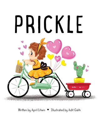 Prickle - April Litwin