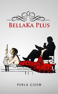 BellaKa Plus - Perla Gizem
