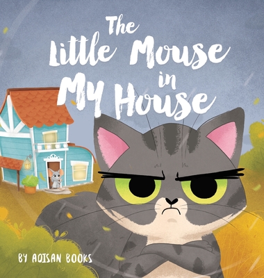The Little Mouse in My House - Adisan Books