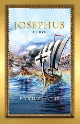 Josephus - B. Michael Antler
