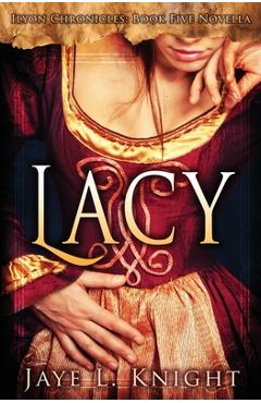 Poza produsului Lacy - Jaye L. Knight