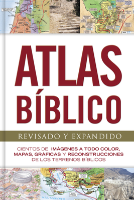 Atlas Bíblico - B&h Español Editorial