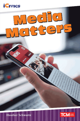 Media Matters - Heather E. Schwartz