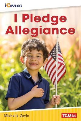 I Pledge Allegiance - Michelle Jovin