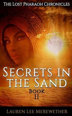 Secrets in the Sand: Book Two - Lauren Lee Merewether