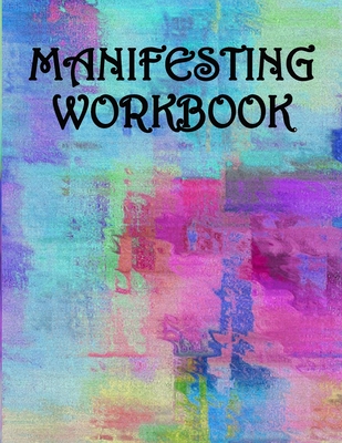 Manifesting Workbook - Custom Gifts Cute &. Sassy
