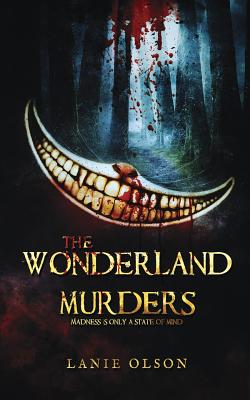 The Wonderland Murders - Simply Defined Art