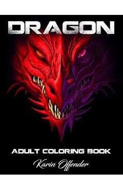 Coloring Book For Teens: Anti-Stress Designs Vol 5 - Art Therapy Coloring