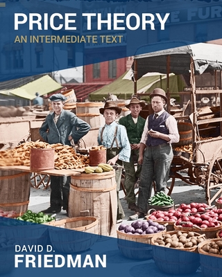 Price Theory: An Intermediate Text - Gary Becker