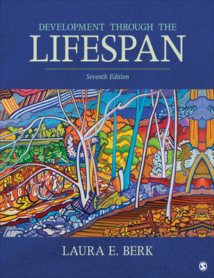 Development Through the Lifespan - Laura E. Berk