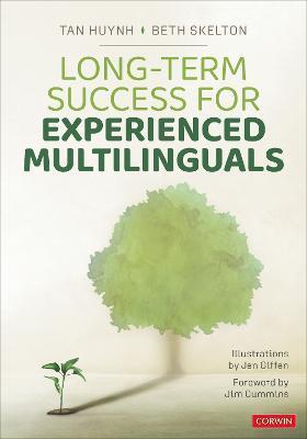 Long-Term Success for Experienced Multilinguals - Tan Huynh