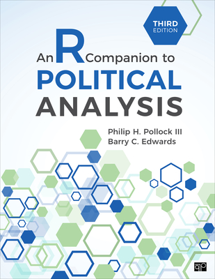 An R Companion to Political Analysis - Philip H. Pollock