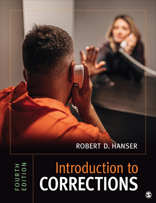 Introduction to Corrections - Robert D. Hanser