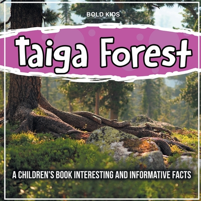 Taiga Forest: What Exactly Is This? - Bold Kids
