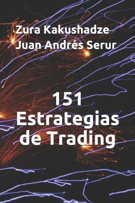 151 Estrategias de Trading - Juan Andres Serur