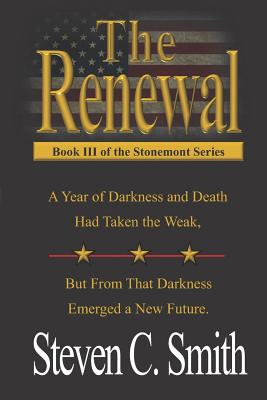 The Renewal - Steven C. Smith