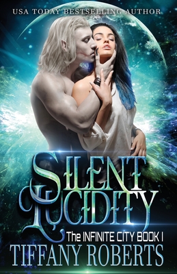 Silent Lucidity - Tiffany Roberts