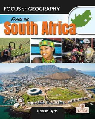 Focus on South Africa - Natalie Hyde