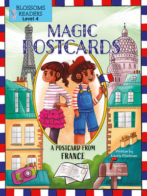 A Postcard from France - Laurie Friedman