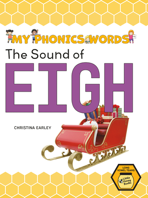 The Sound of Eigh - Christina Earley