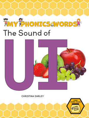 The Sound of Ui - Christina Earley