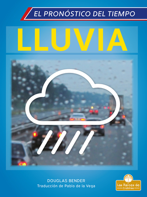 Lluvia (Rain) - Douglas Bender