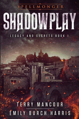 Shadowplay - Terry Mancour