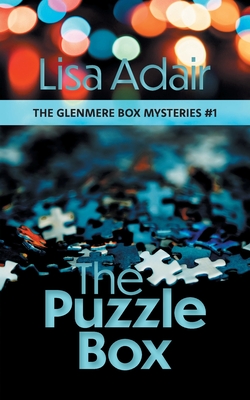 The Puzzle Box - Lisa Adair