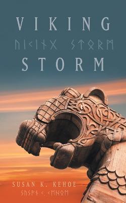 Viking Storm - Susan K. Kehoe