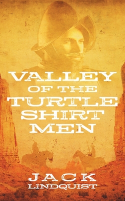 Valley of the Turtle Shirt Men - Jack Lindquist