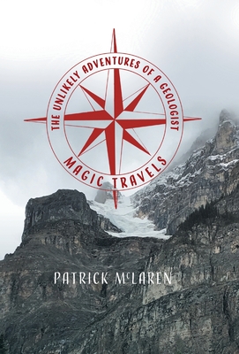 Magic Travels - Patrick Mclaren