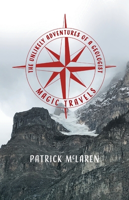 Magic Travels - Patrick Mclaren