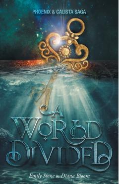 A World Divided - Emily Stone