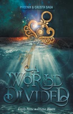 A World Divided - Emily Stone
