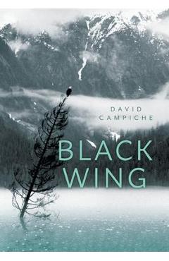 Black Wing - David Campiche 